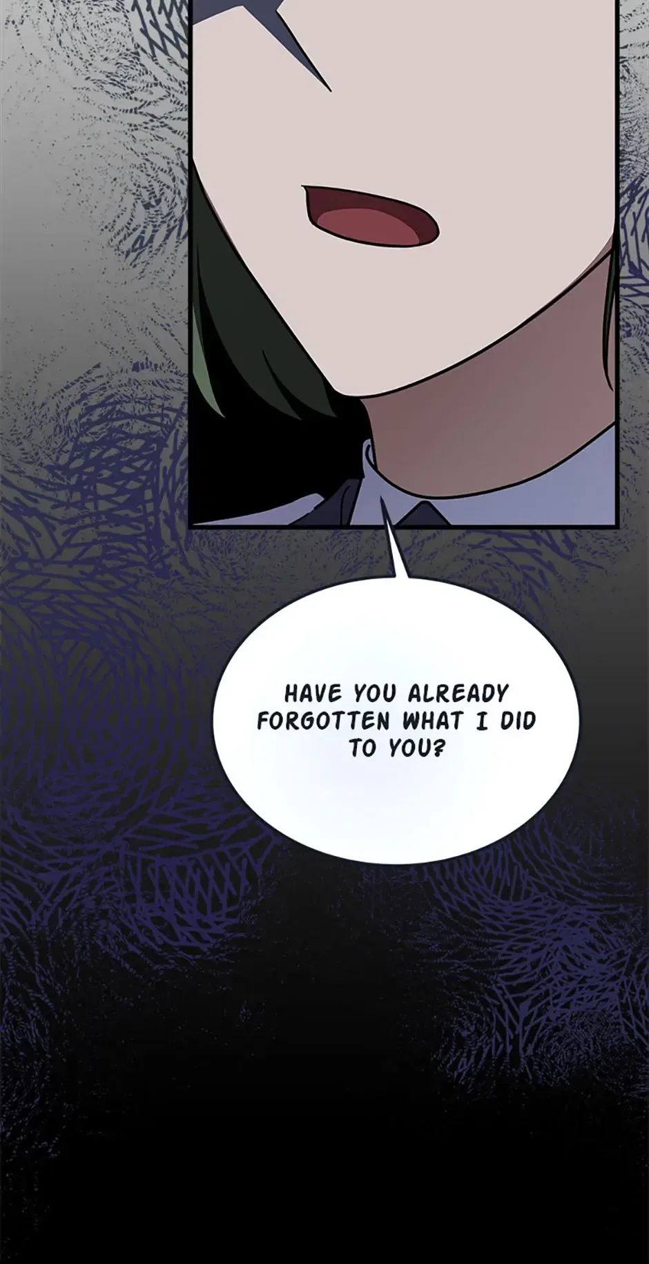 Only for Your Well-Being Chapter 60 – Page 27