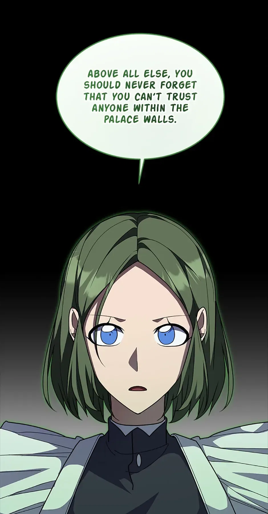 Only for Your Well-Being Chapter 60 – Page 28