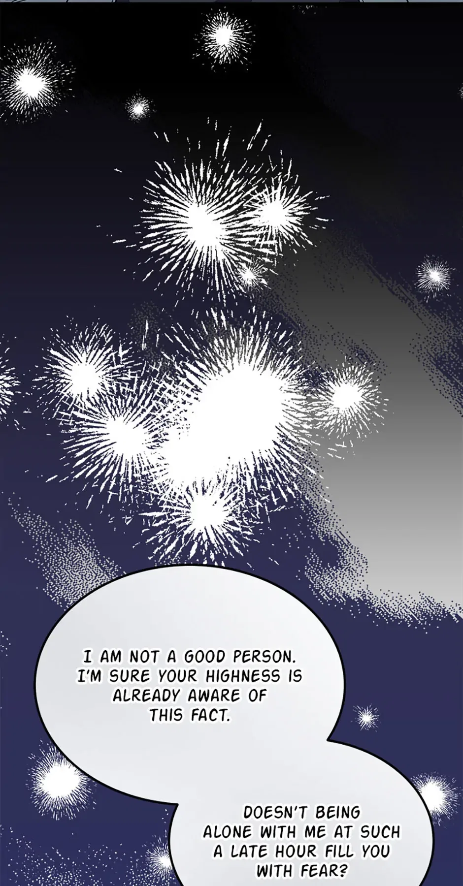 Only for Your Well-Being Chapter 60 – Page 29