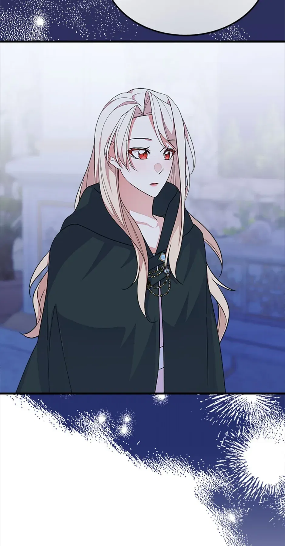 Only for Your Well-Being Chapter 60 – Page 30