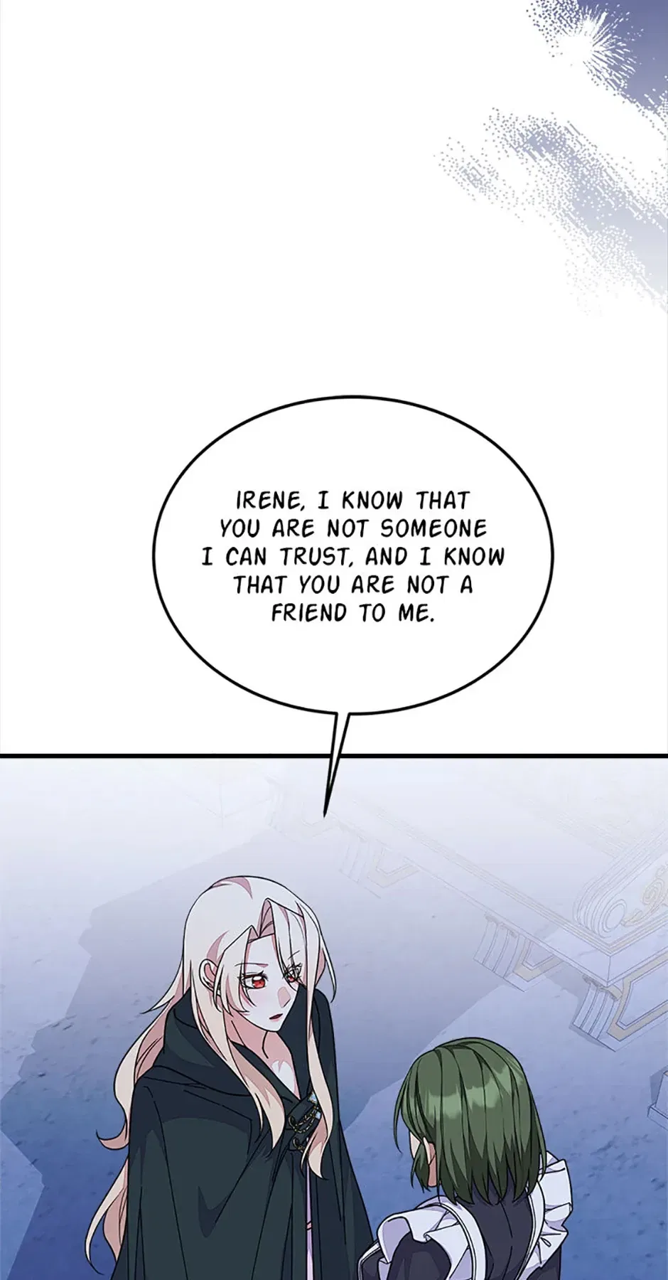 Only for Your Well-Being Chapter 60 – Page 31
