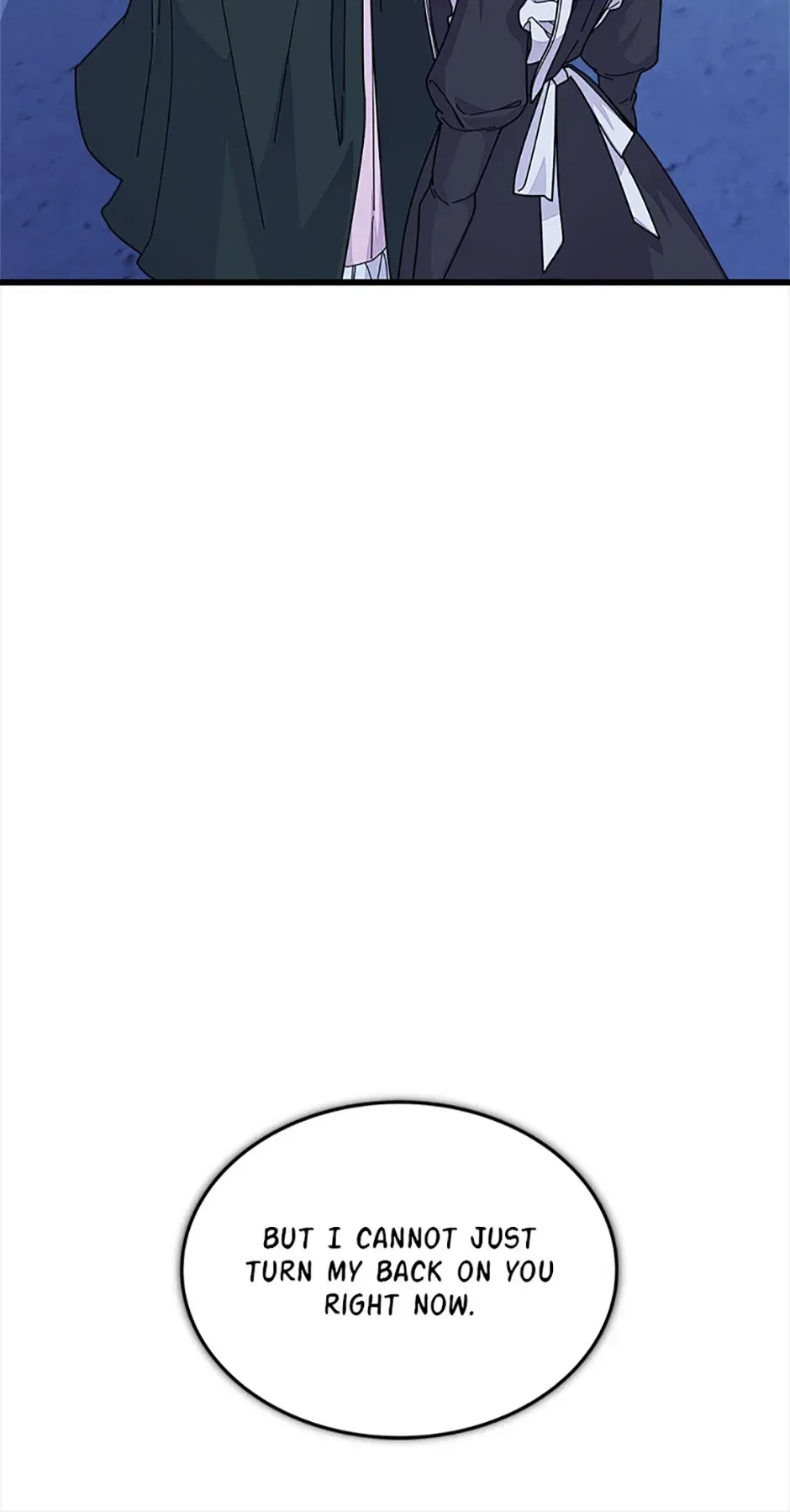 Only for Your Well-Being Chapter 60 – Page 32