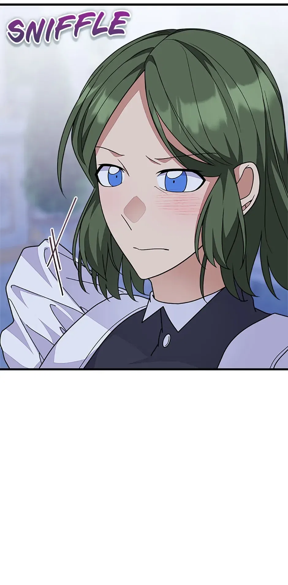 Only for Your Well-Being Chapter 60 – Page 33