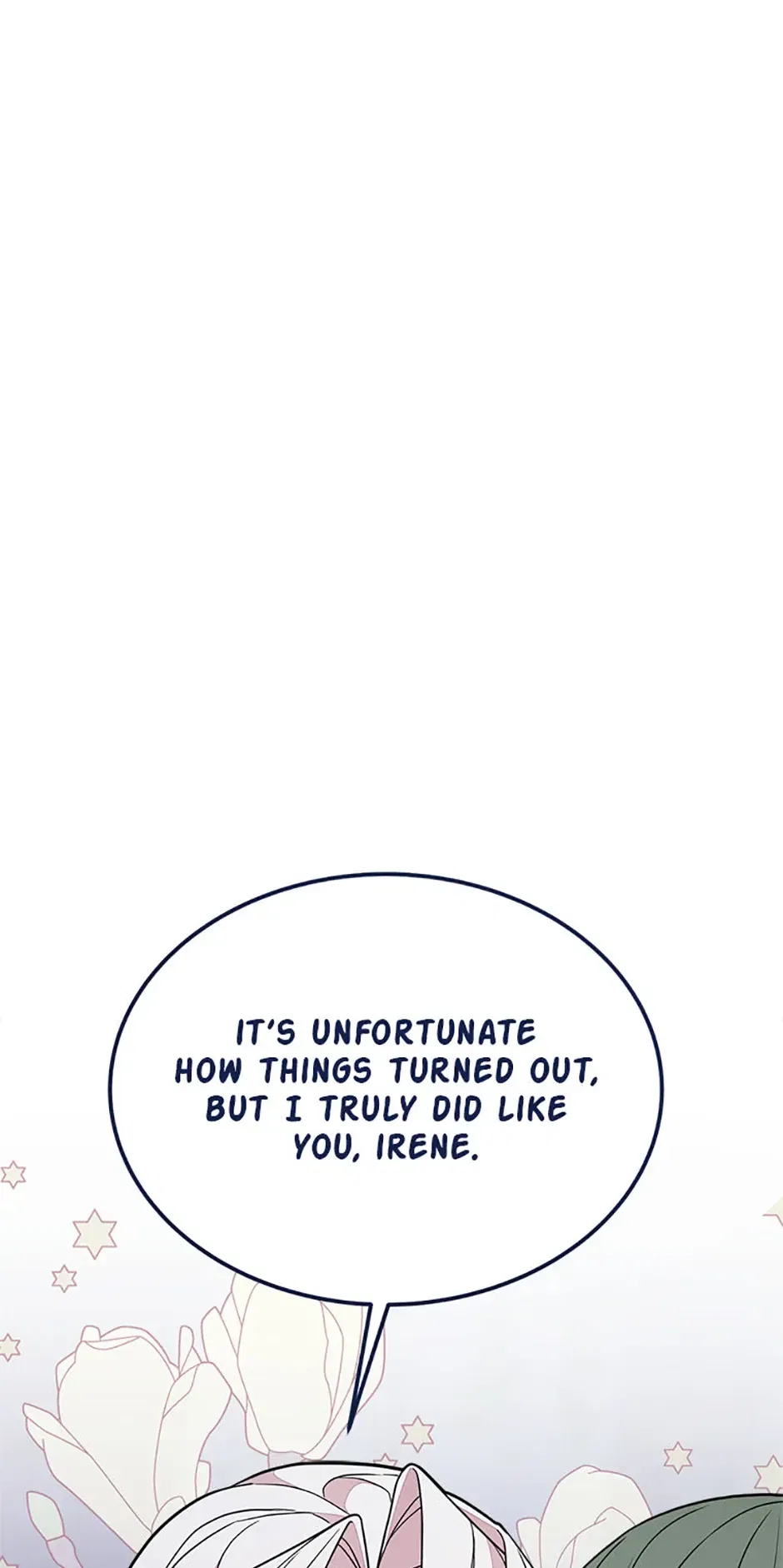 Only for Your Well-Being Chapter 60 – Page 38