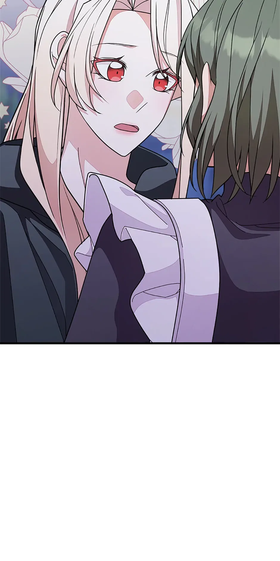Only for Your Well-Being Chapter 60 – Page 39