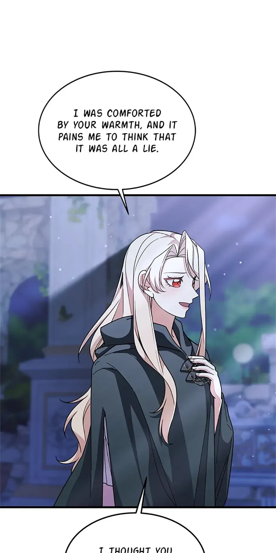 Only for Your Well-Being Chapter 60 – Page 40