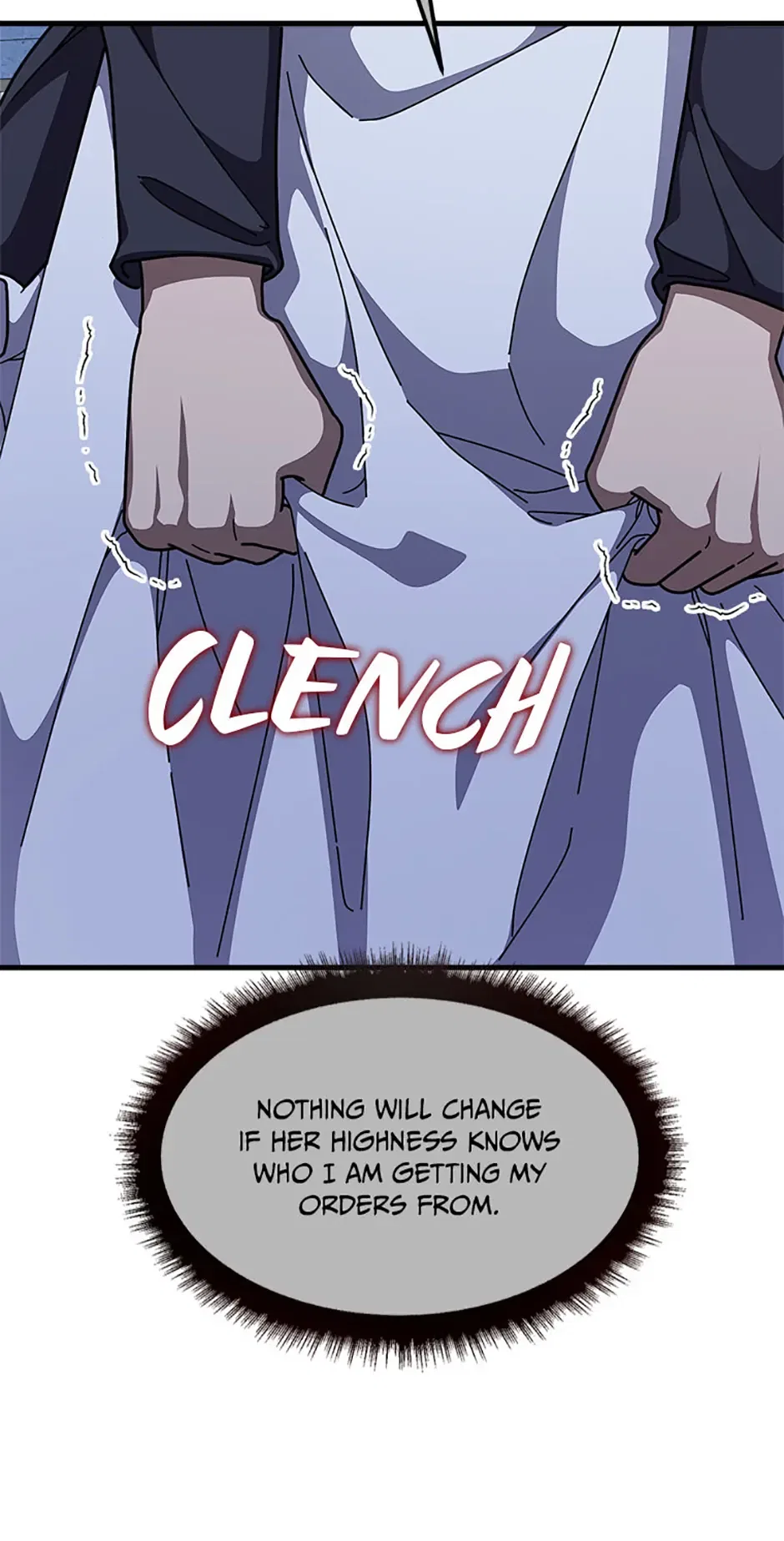 Only for Your Well-Being Chapter 60 – Page 45