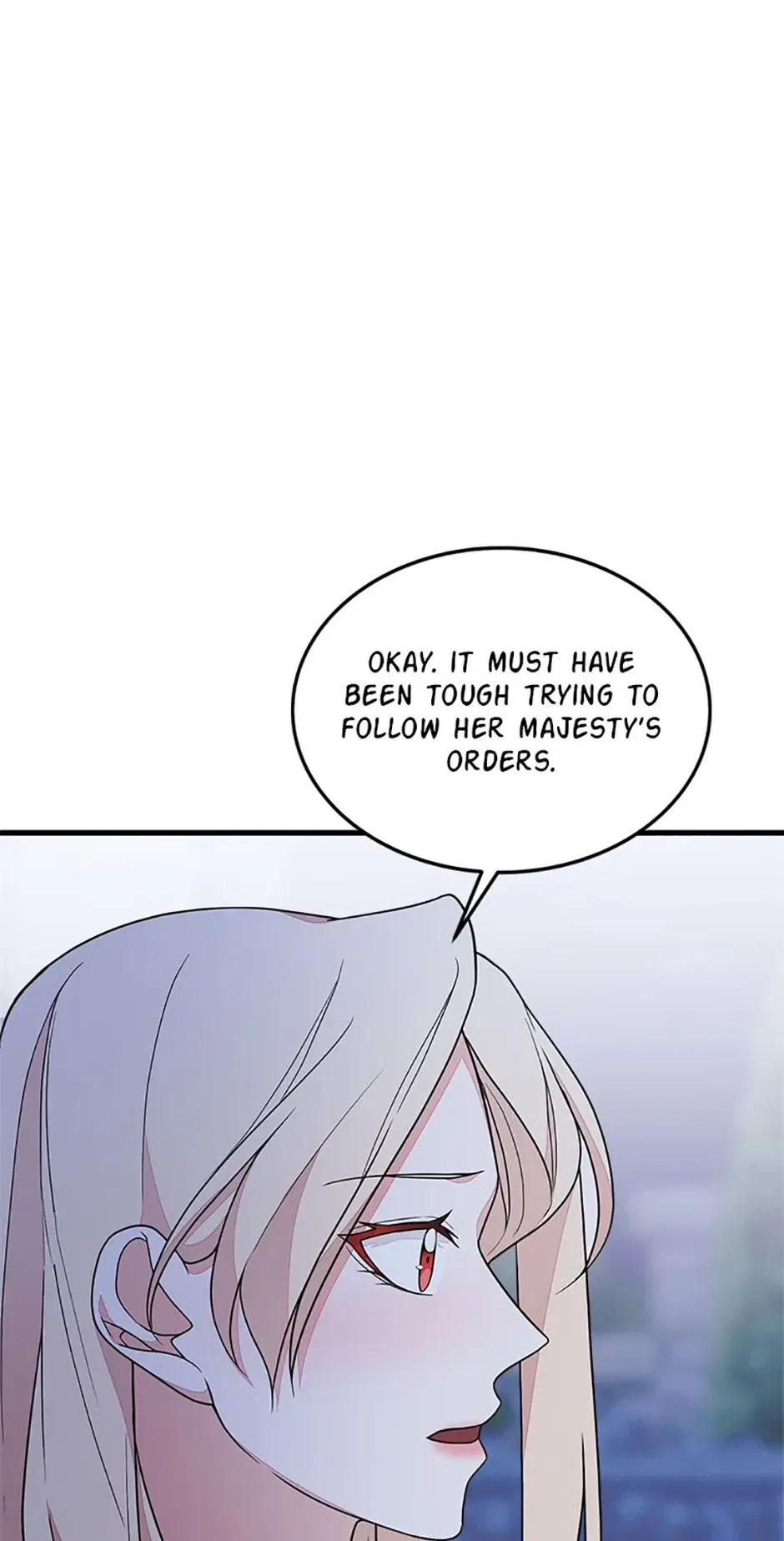 Only for Your Well-Being Chapter 60 – Page 46