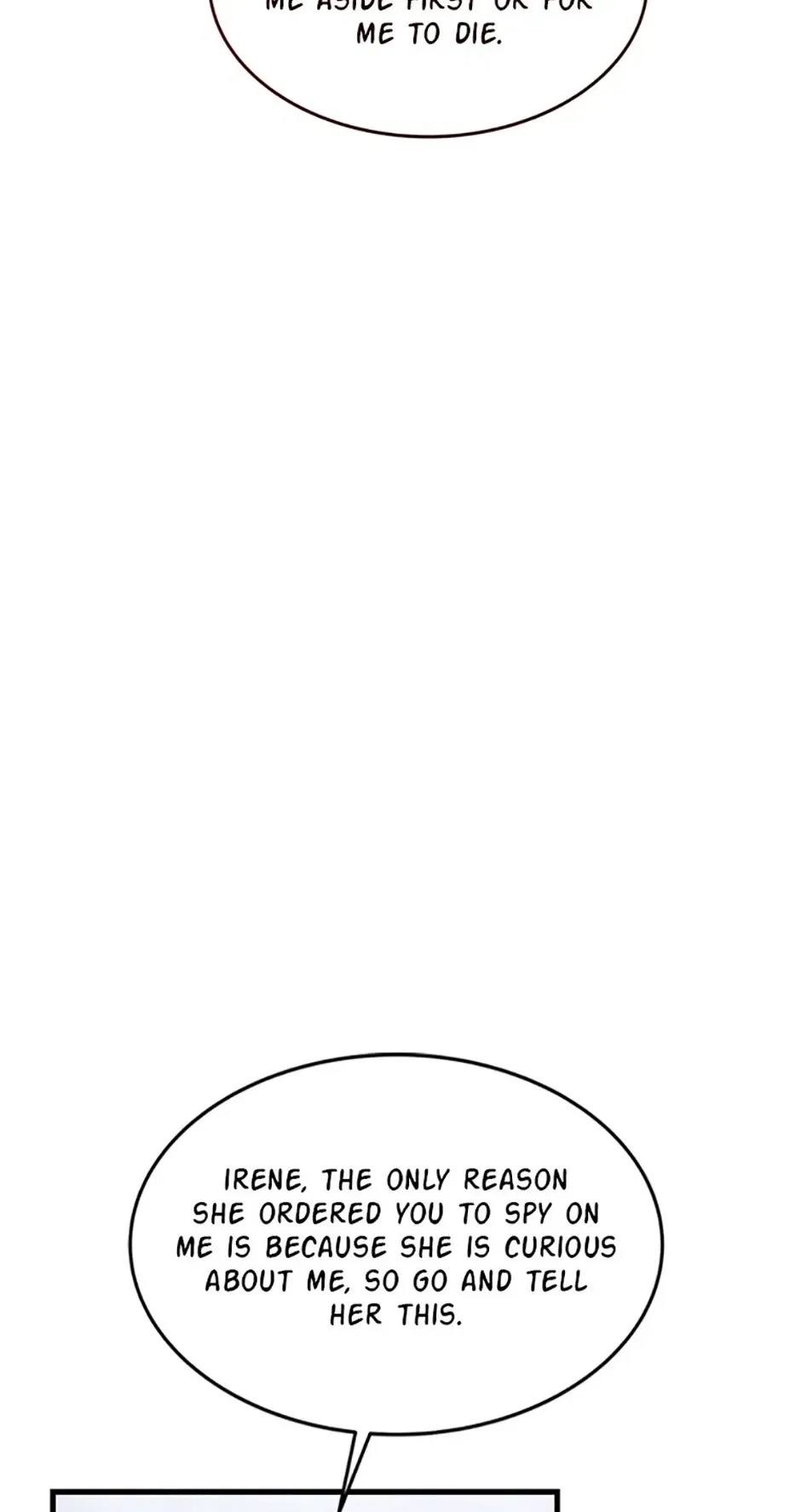 Only for Your Well-Being Chapter 60 – Page 49