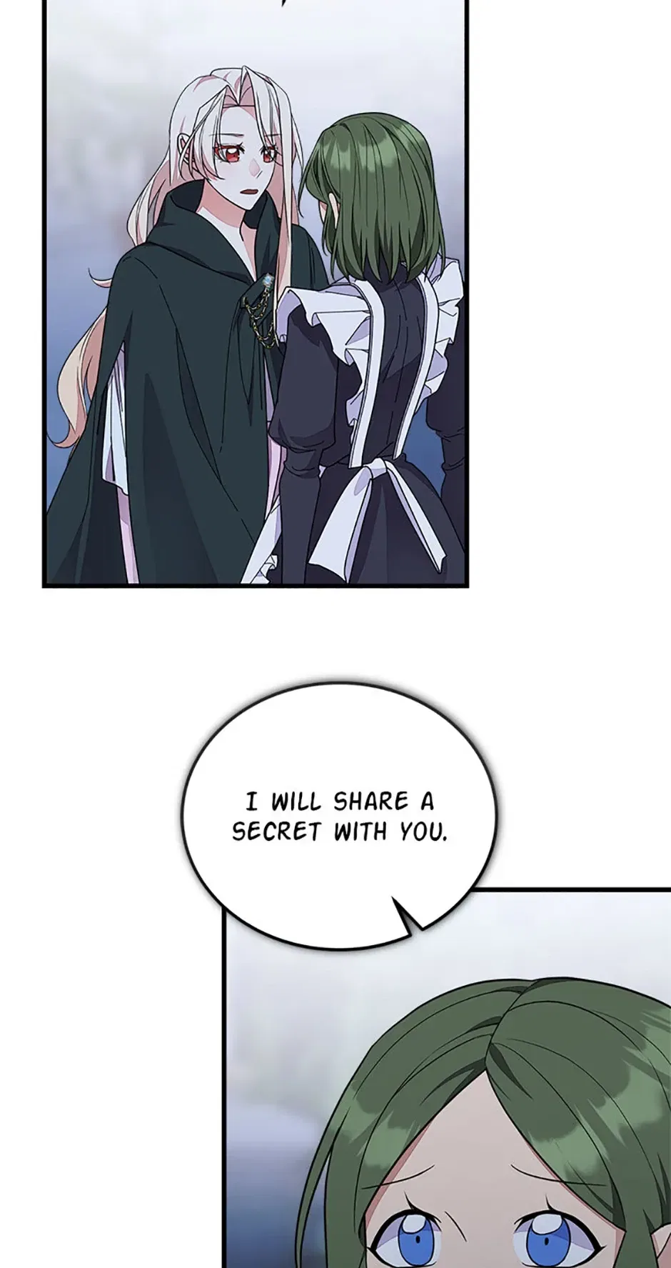 Only for Your Well-Being Chapter 60 – Page 50