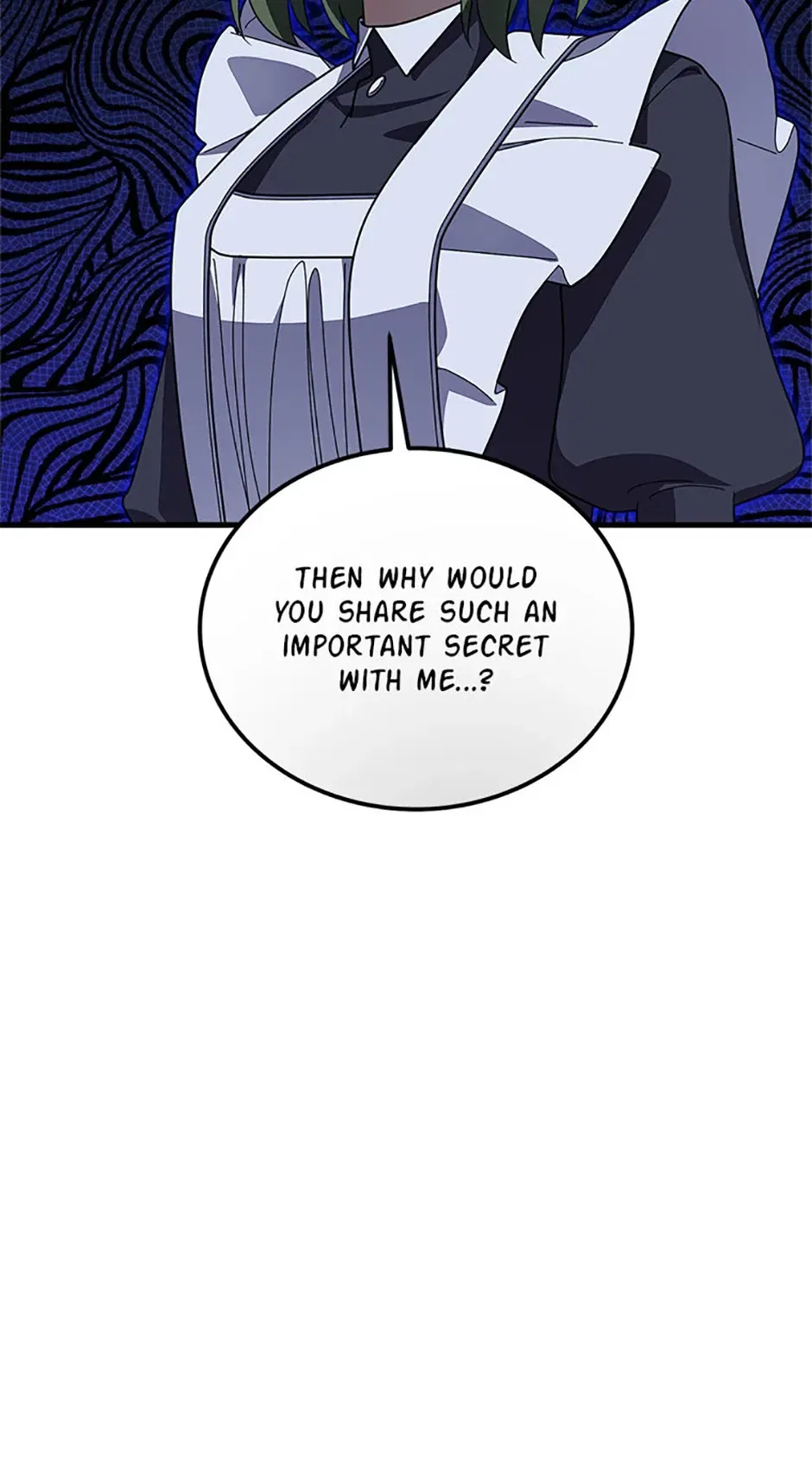 Only for Your Well-Being Chapter 60 – Page 54