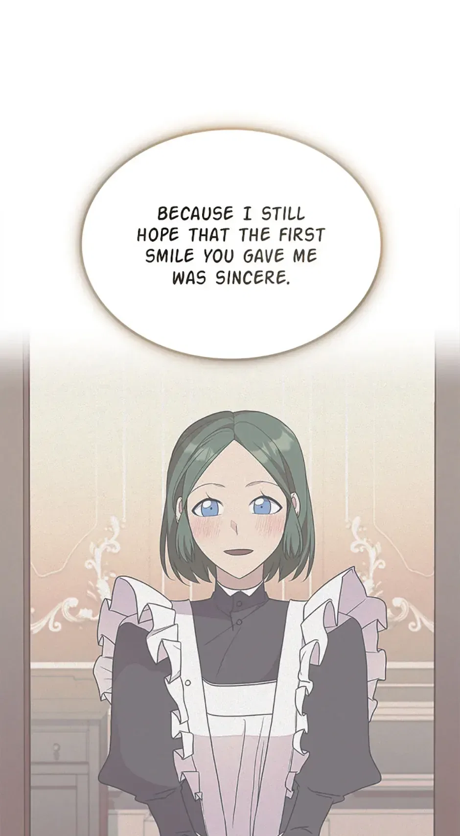 Only for Your Well-Being Chapter 60 – Page 55