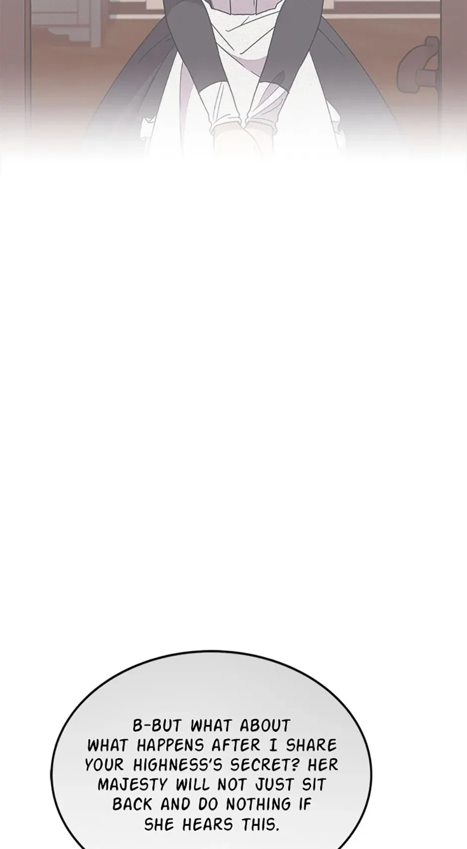 Only for Your Well-Being Chapter 60 – Page 56
