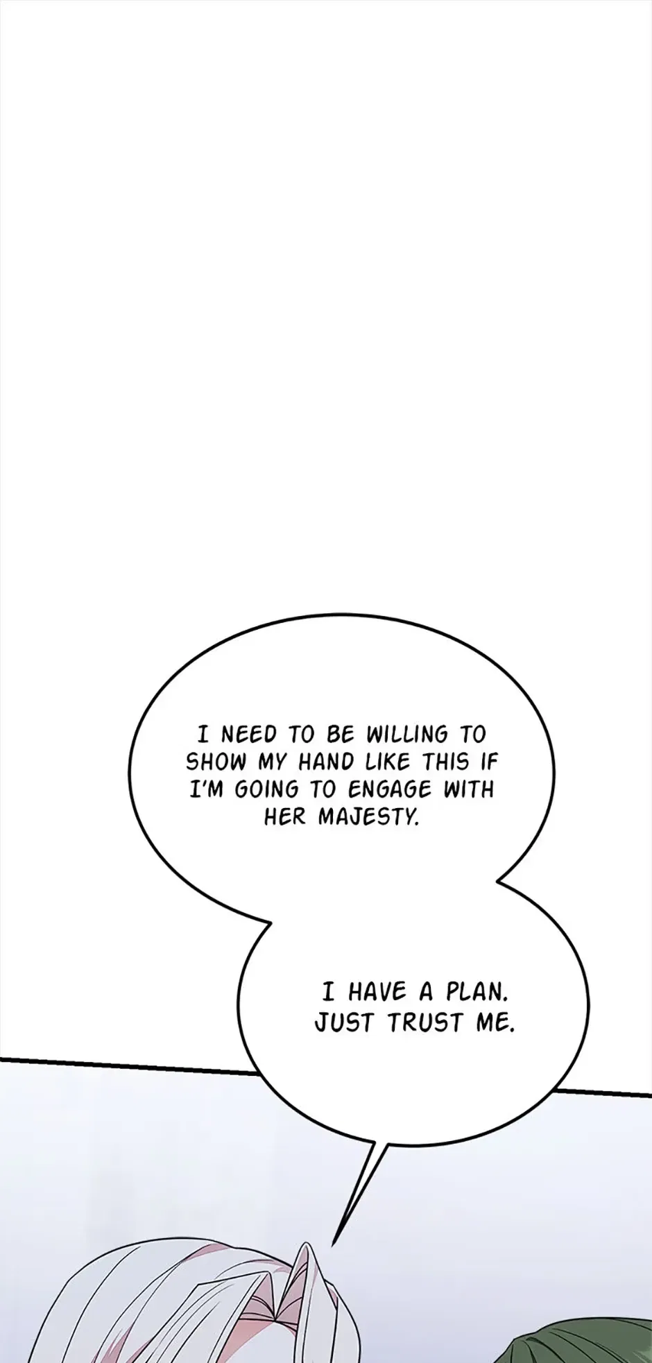 Only for Your Well-Being Chapter 60 – Page 58