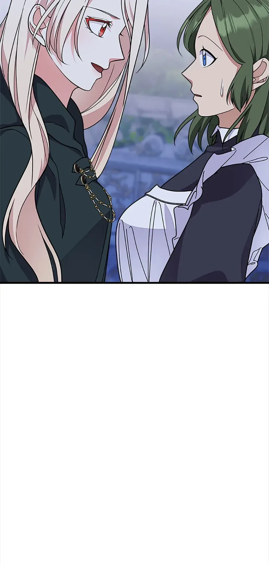 Only for Your Well-Being Chapter 60 – Page 59