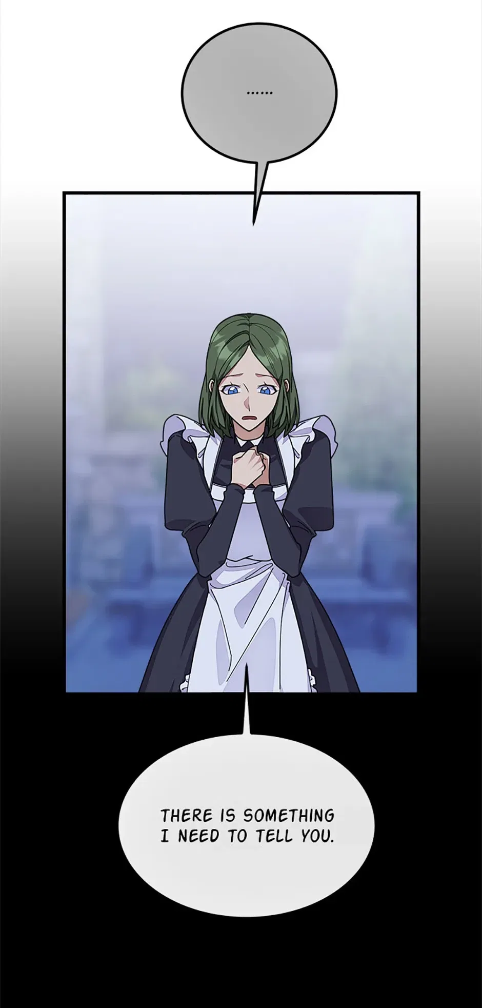 Only for Your Well-Being Chapter 60 – Page 60