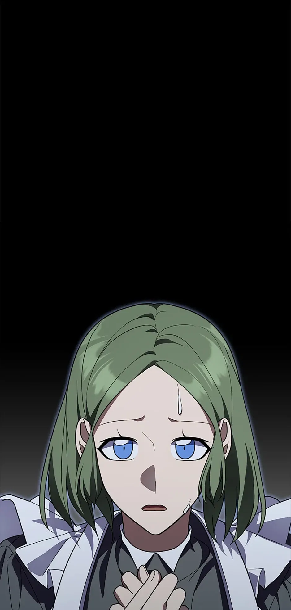Only for Your Well-Being Chapter 60 – Page 61
