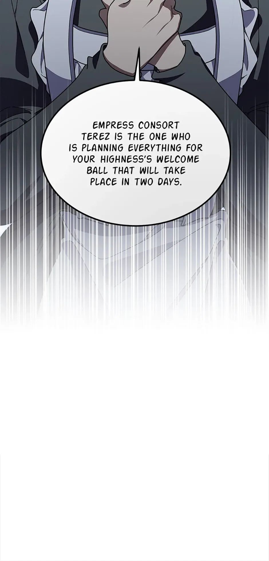 Only for Your Well-Being Chapter 60 – Page 62