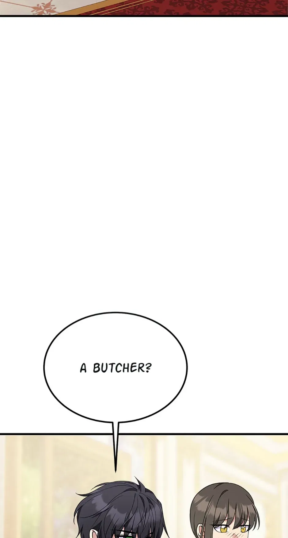 Only for Your Well-Being Chapter 60 – Page 64