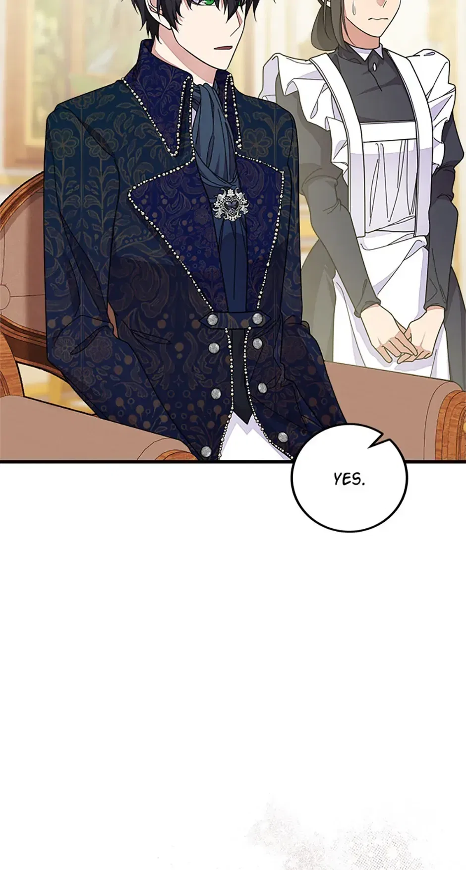 Only for Your Well-Being Chapter 60 – Page 65