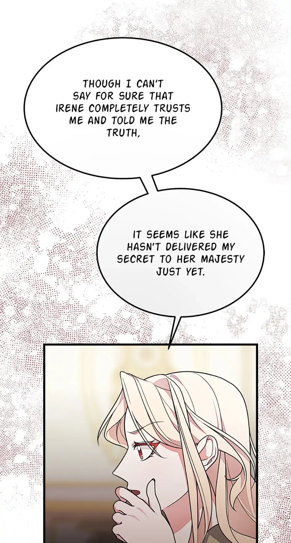 Only for Your Well-Being Chapter 60 – Page 66