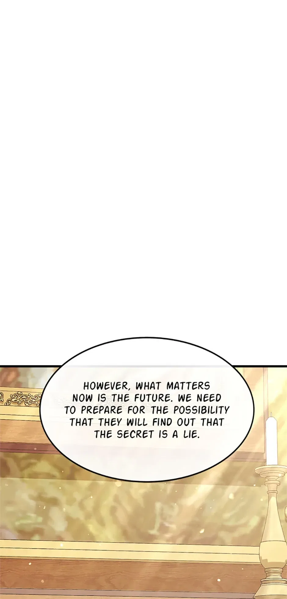 Only for Your Well-Being Chapter 60 – Page 69