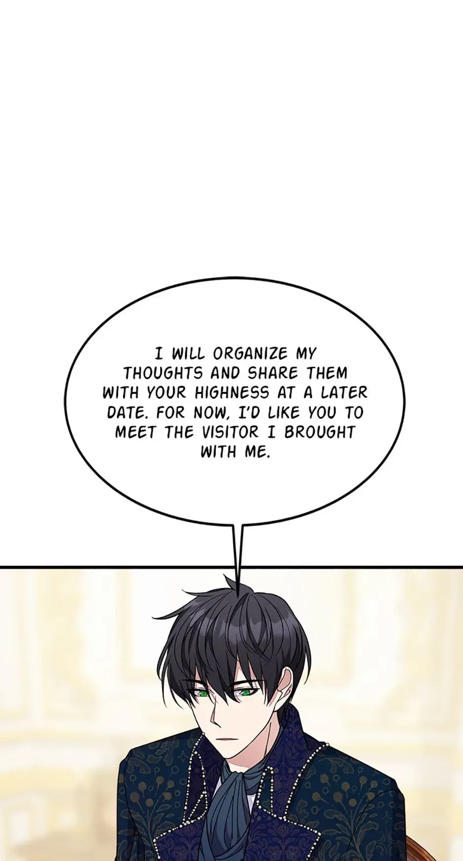 Only for Your Well-Being Chapter 60 – Page 73
