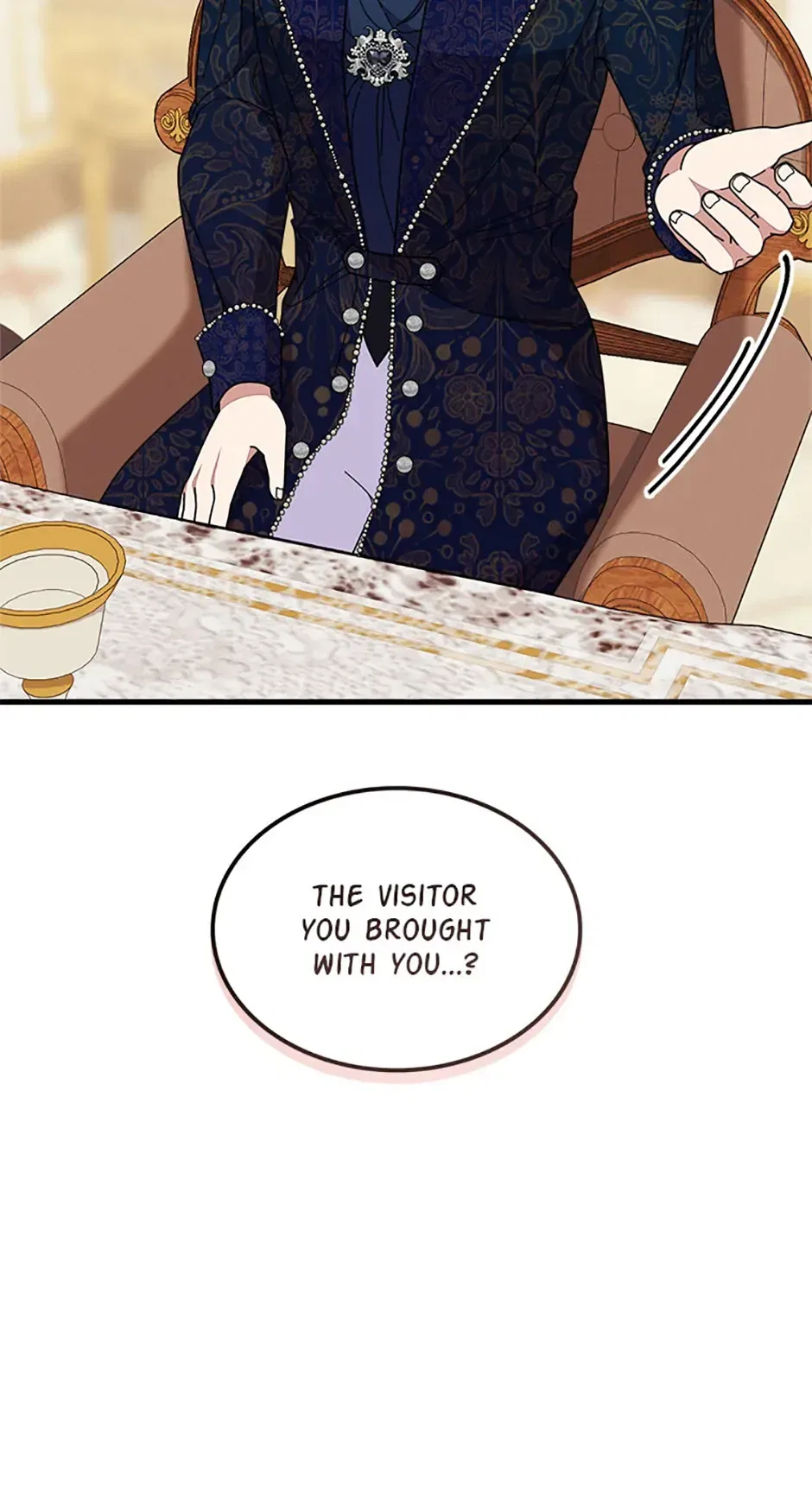 Only for Your Well-Being Chapter 60 – Page 74