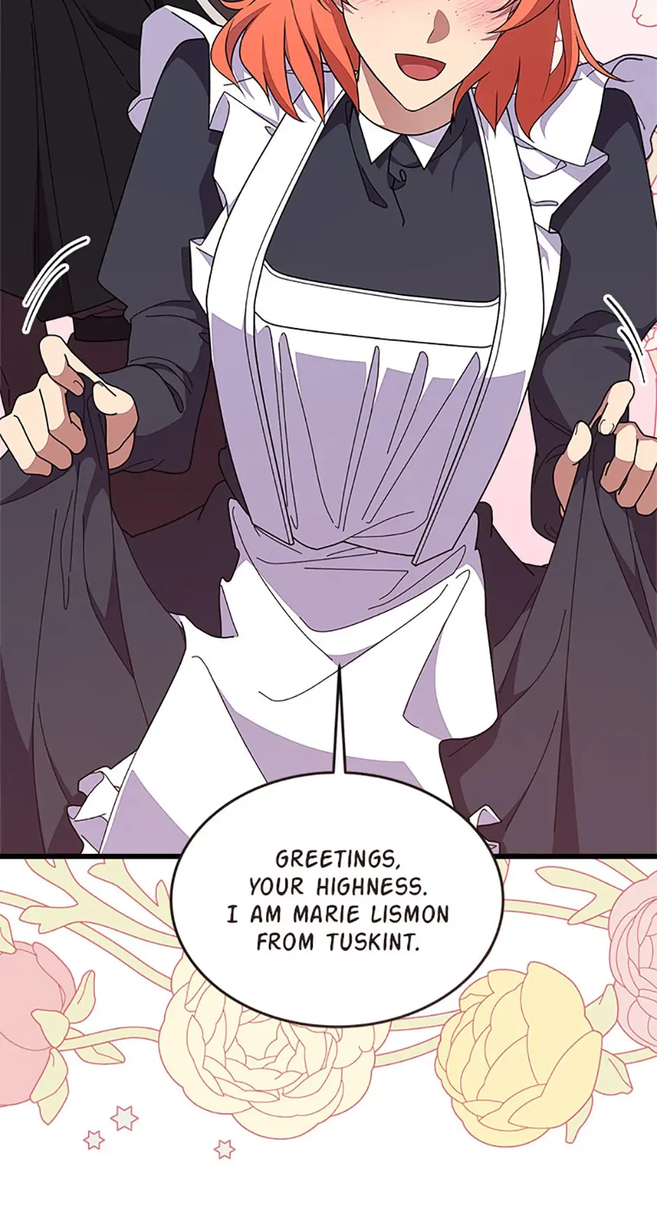 Only for Your Well-Being Chapter 60 – Page 77