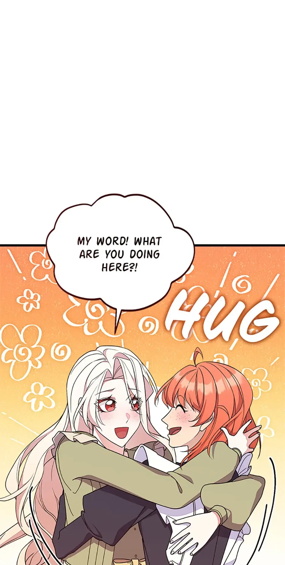 Only for Your Well-Being Chapter 60 – Page 78
