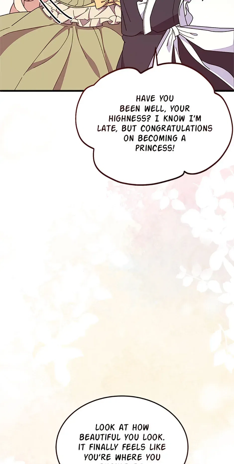 Only for Your Well-Being Chapter 60 – Page 79
