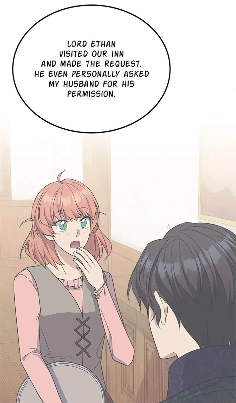 Only for Your Well-Being Chapter 60 – Page 83