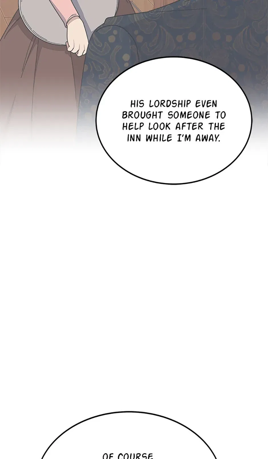 Only for Your Well-Being Chapter 60 – Page 84
