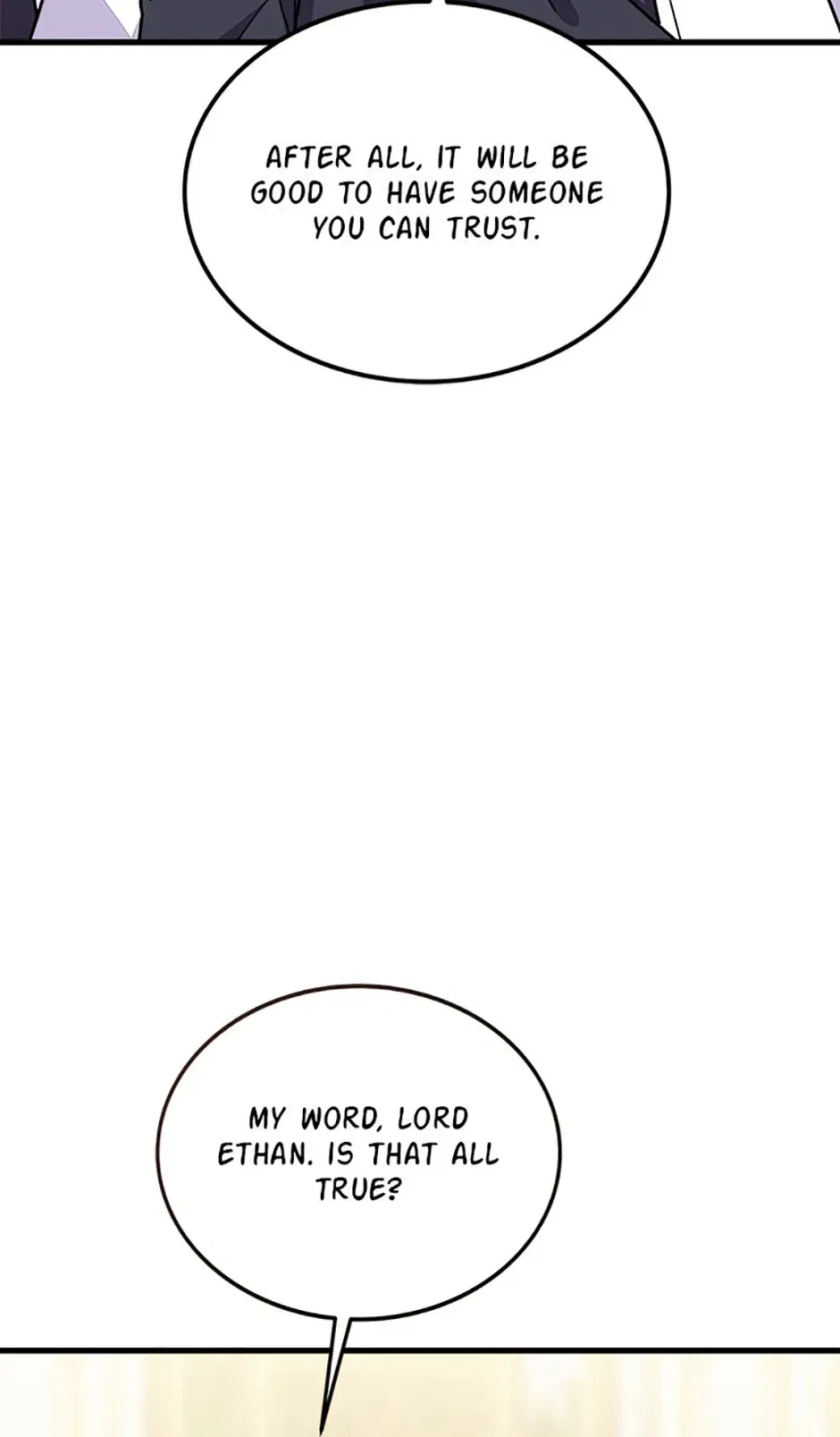 Only for Your Well-Being Chapter 60 – Page 86