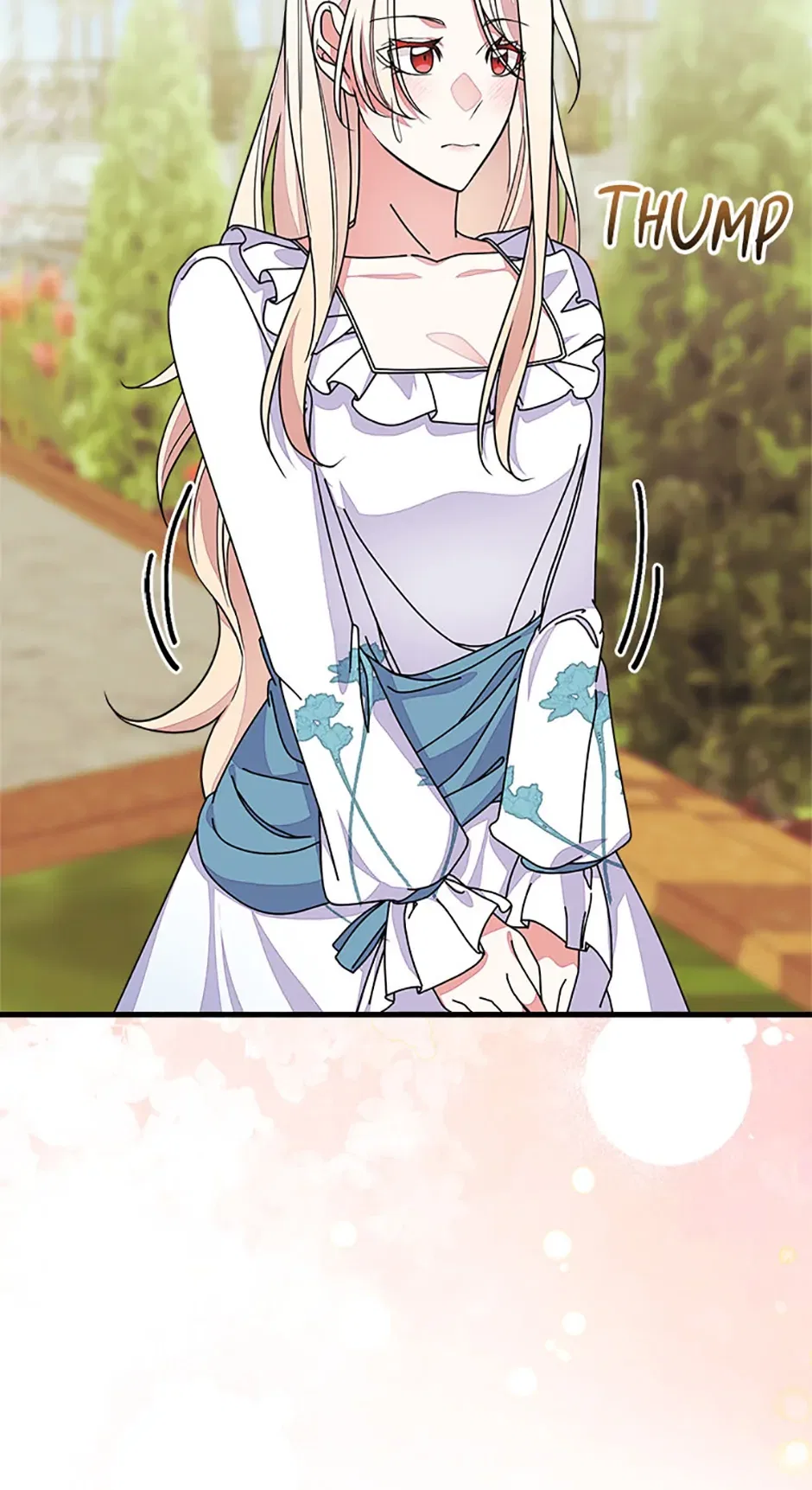 Only for Your Well-Being Chapter 59 – Page 3