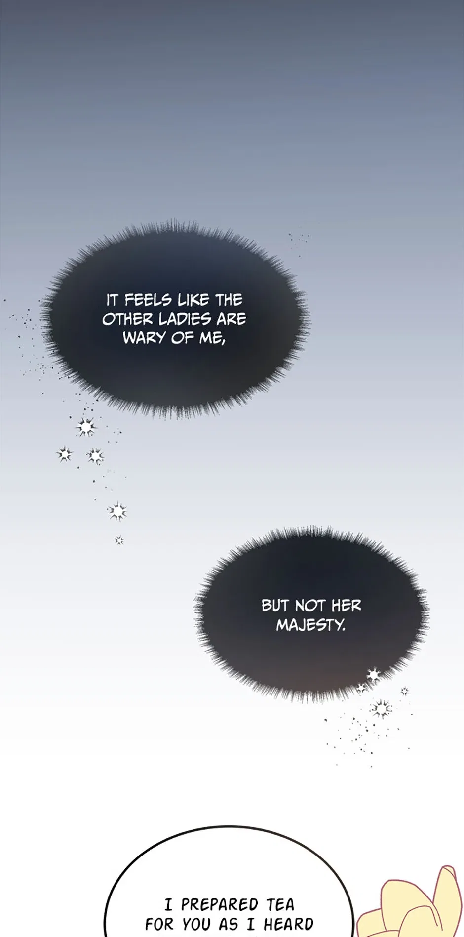 Only for Your Well-Being Chapter 59 – Page 7
