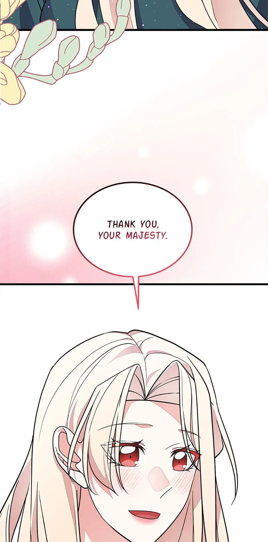Only for Your Well-Being Chapter 59 – Page 9