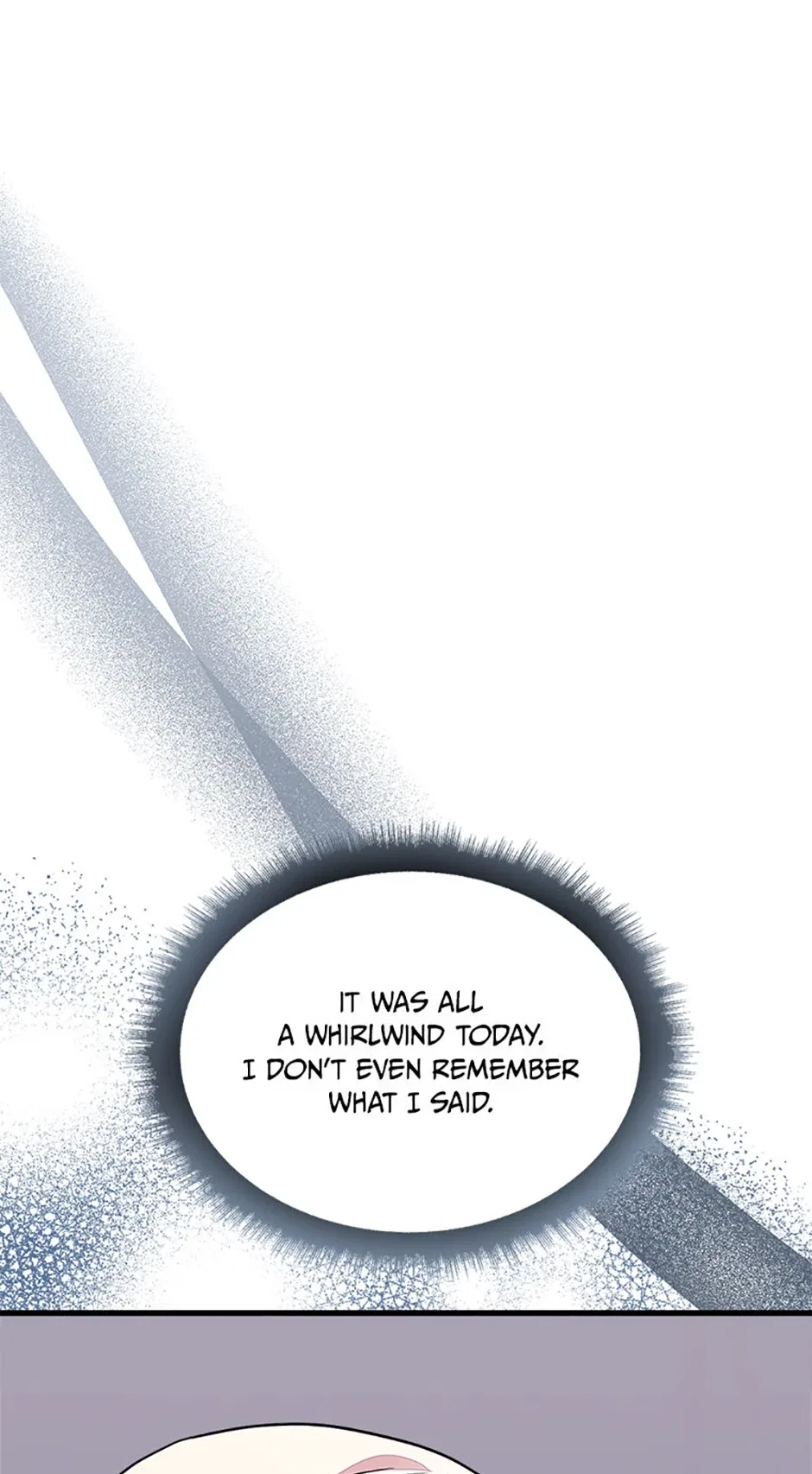 Only for Your Well-Being Chapter 59 – Page 18