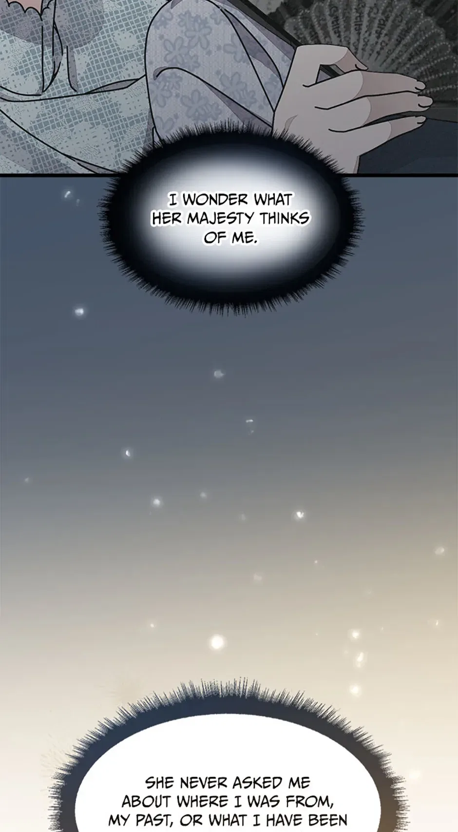Only for Your Well-Being Chapter 59 – Page 21