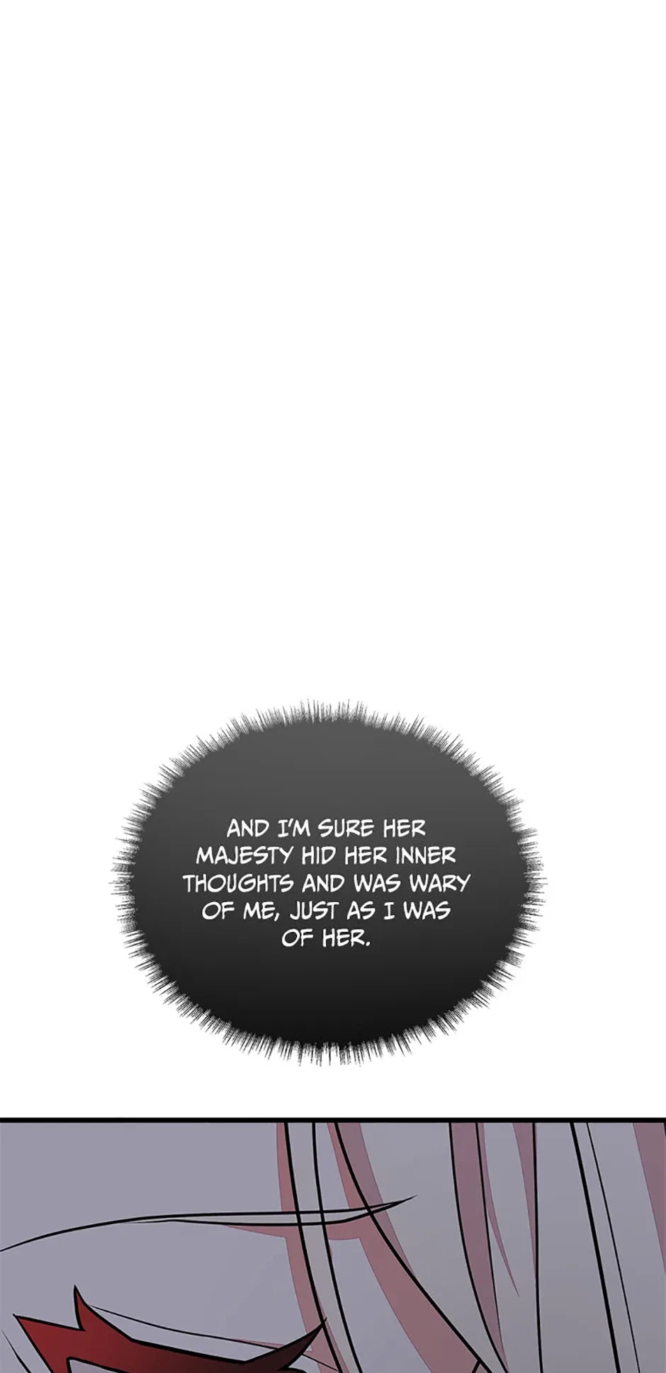 Only for Your Well-Being Chapter 59 – Page 23