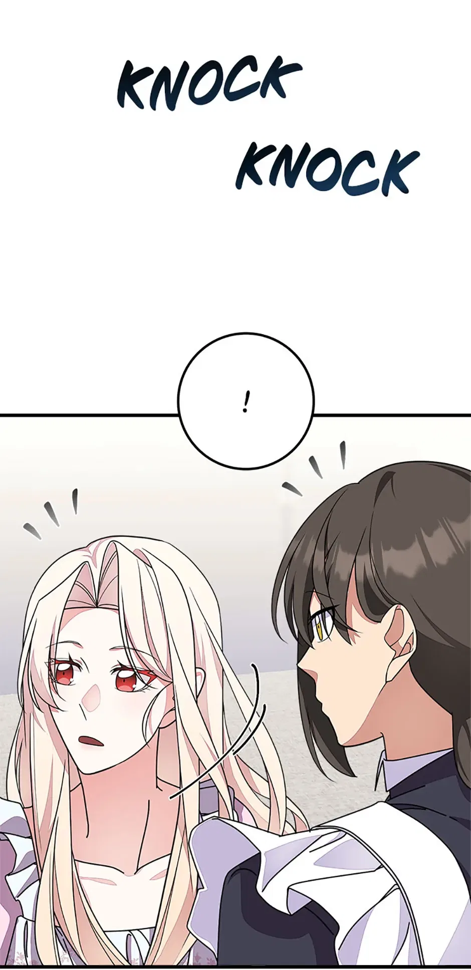 Only for Your Well-Being Chapter 59 – Page 28