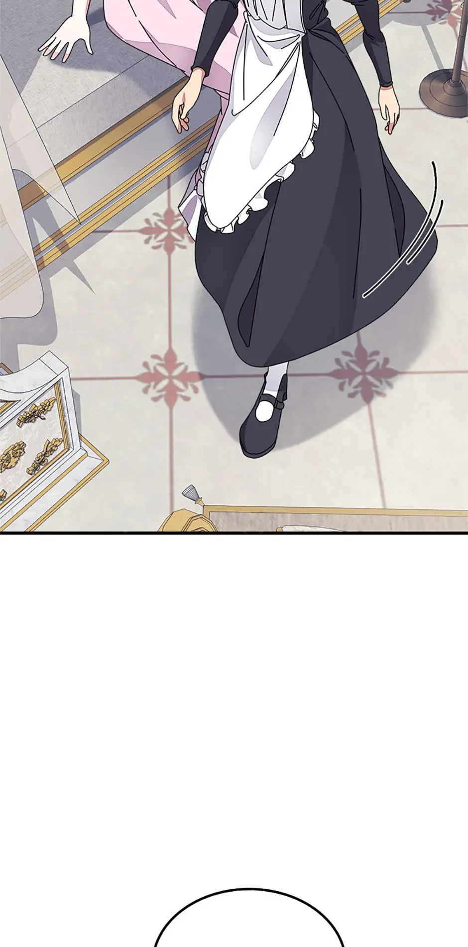 Only for Your Well-Being Chapter 59 – Page 30