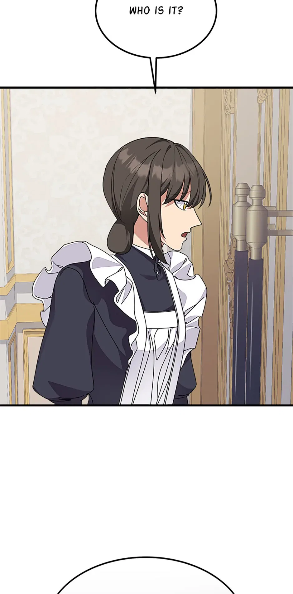 Only for Your Well-Being Chapter 59 – Page 31