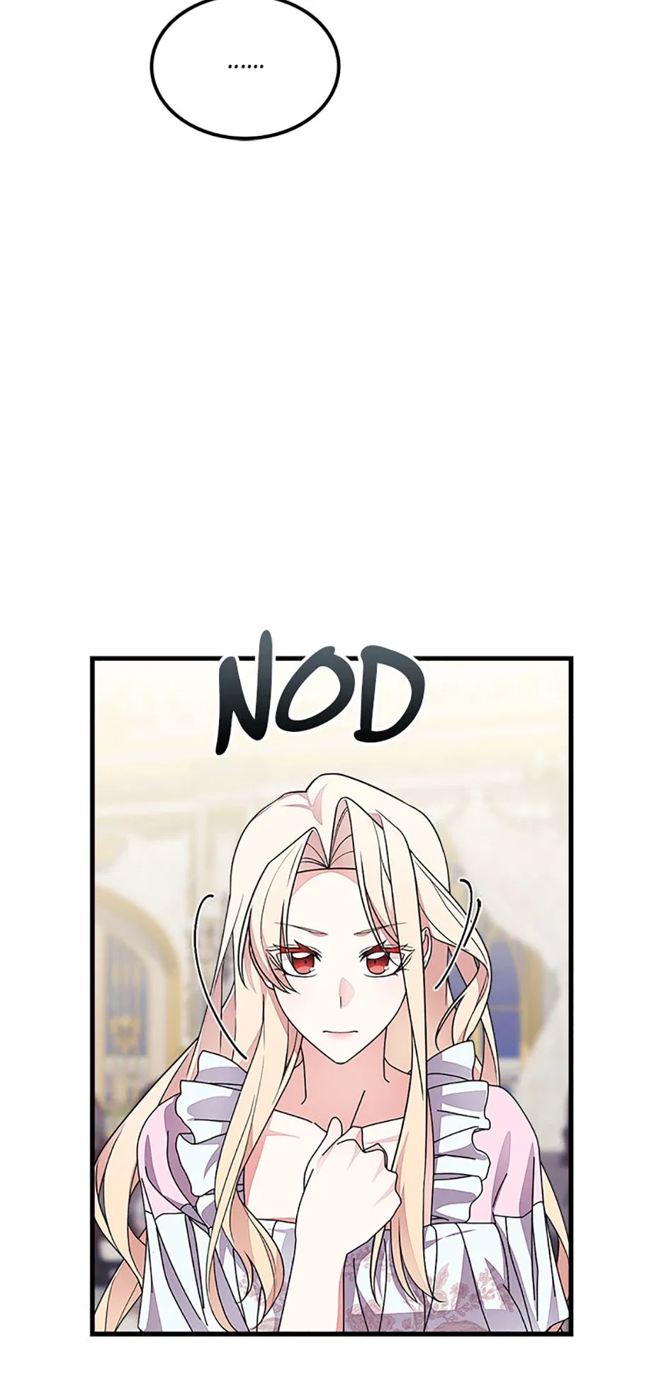 Only for Your Well-Being Chapter 59 – Page 36