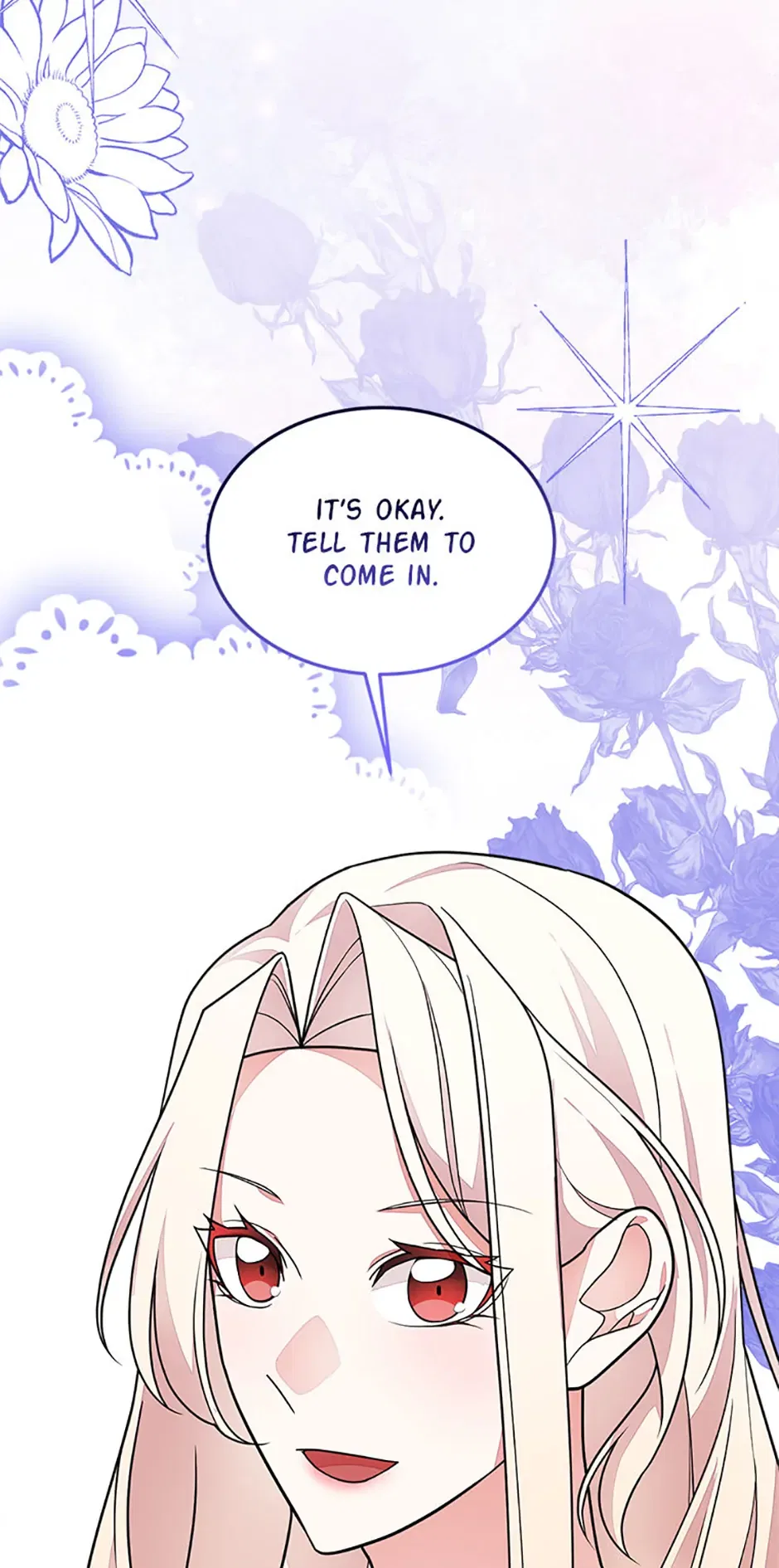 Only for Your Well-Being Chapter 59 – Page 39