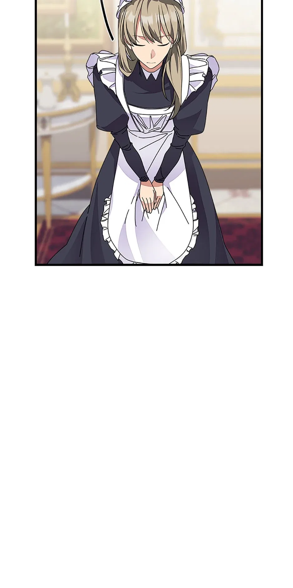 Only for Your Well-Being Chapter 59 – Page 41