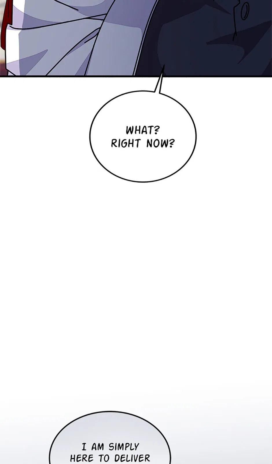 Only for Your Well-Being Chapter 59 – Page 43