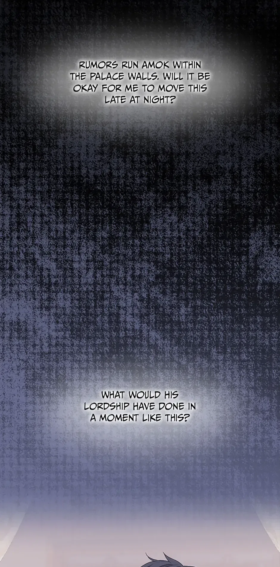 Only for Your Well-Being Chapter 59 – Page 47