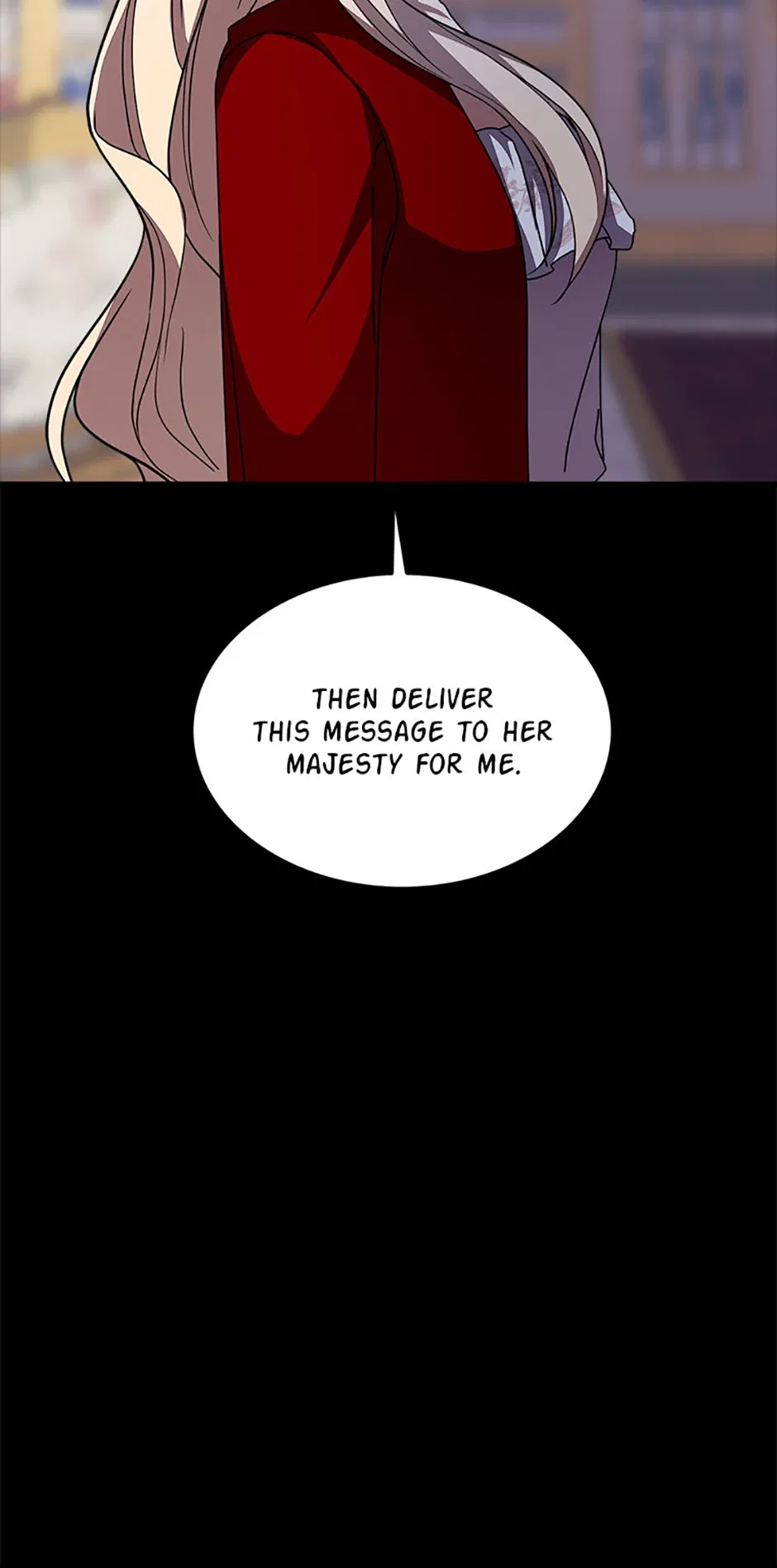 Only for Your Well-Being Chapter 59 – Page 51