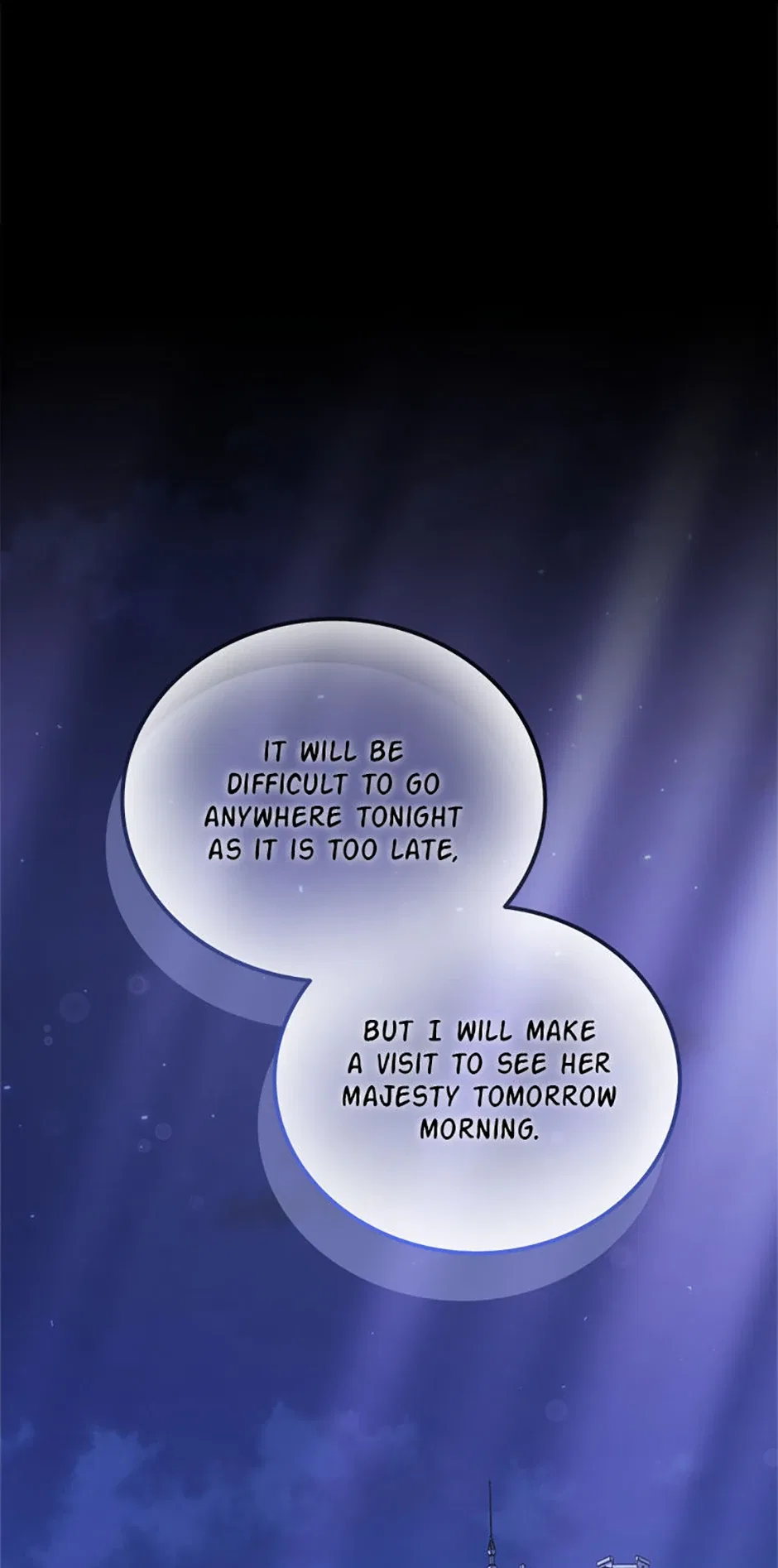 Only for Your Well-Being Chapter 59 – Page 52